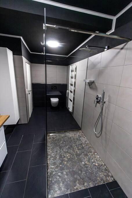 Ferienwohnung für 4 Personen, mit Terrasse in Rock am Ring - 3