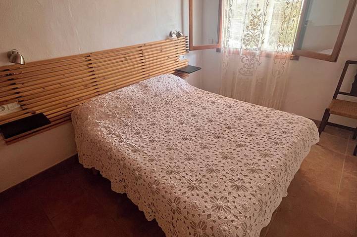 Finca für 7 Personen, mit Terrasse und Garten in Caimari - 2