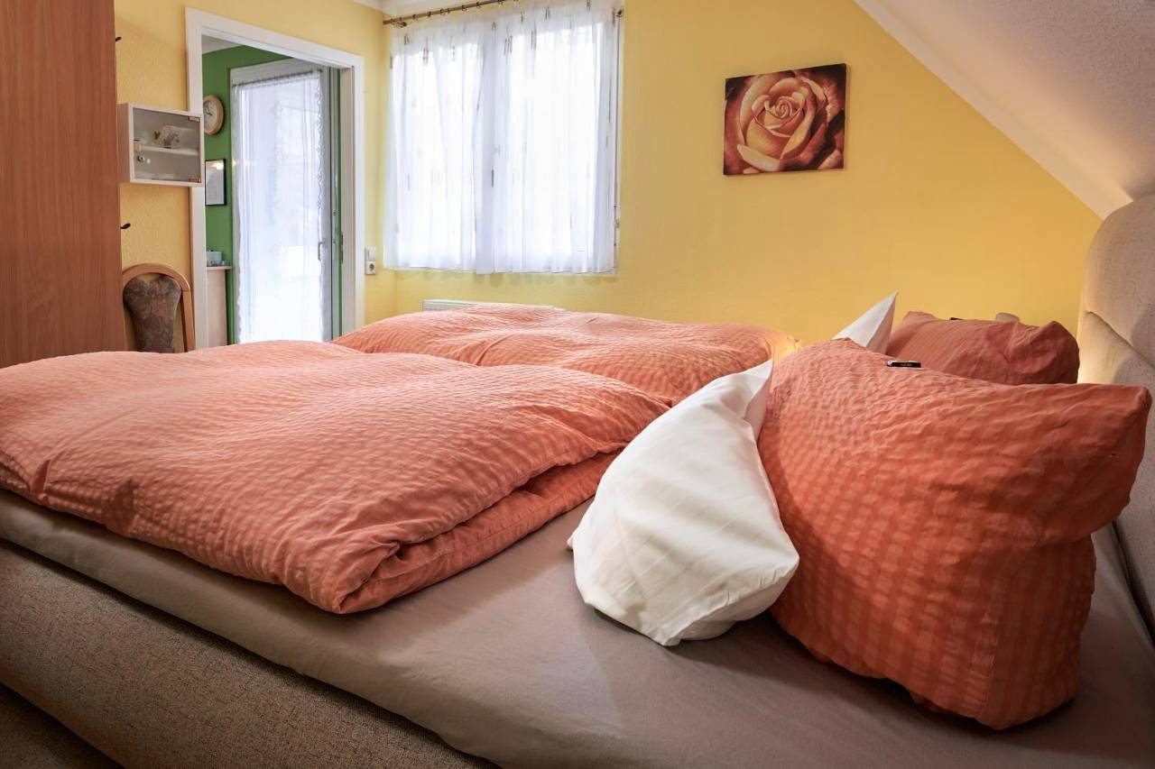 Ganze Wohnung, Regenbogen-Appartement in Bad Krozingen, Südschwarzwald