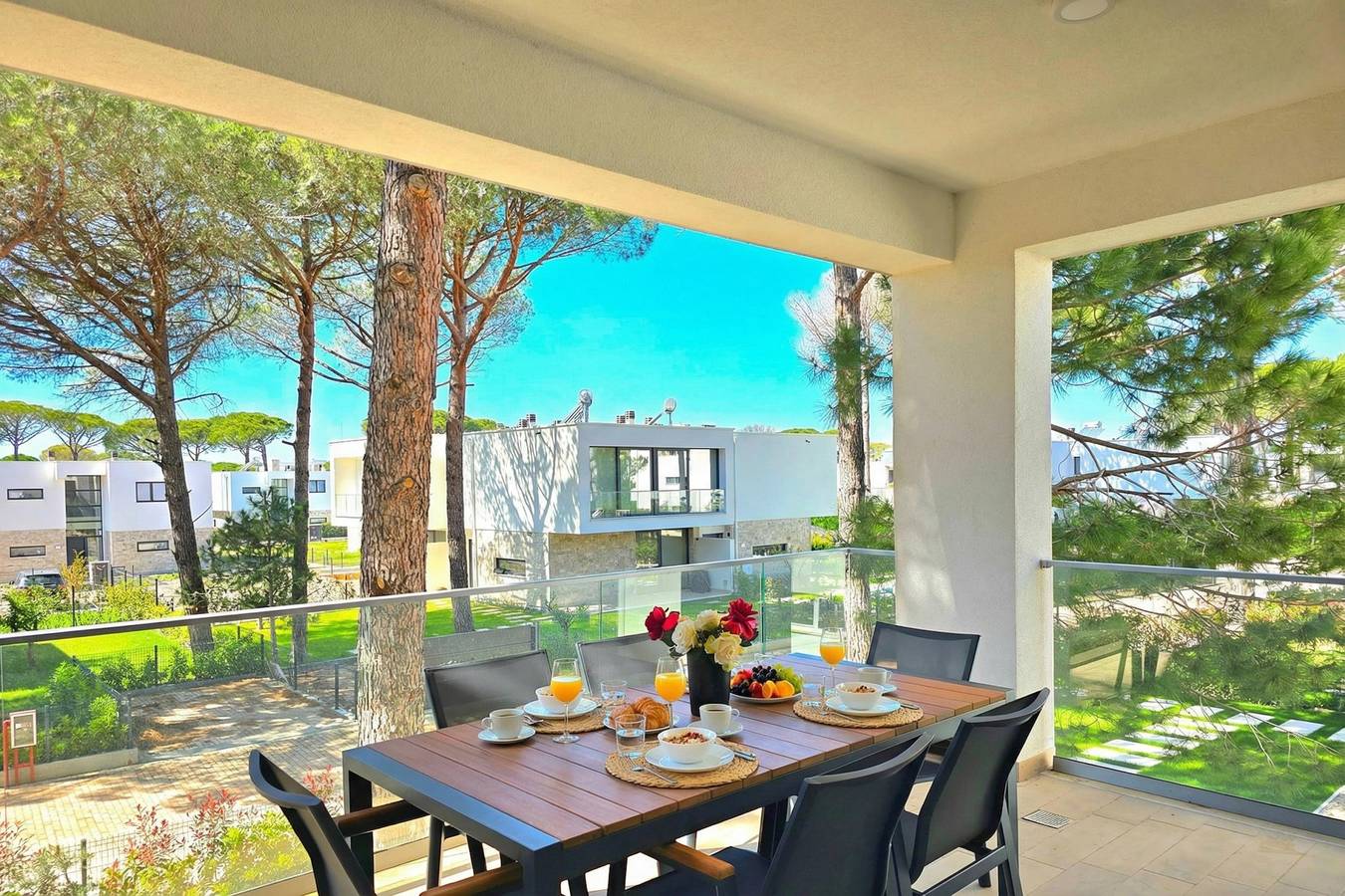 Geheel appartement, San Pietro Serenity Home in Ishëm, Albanië