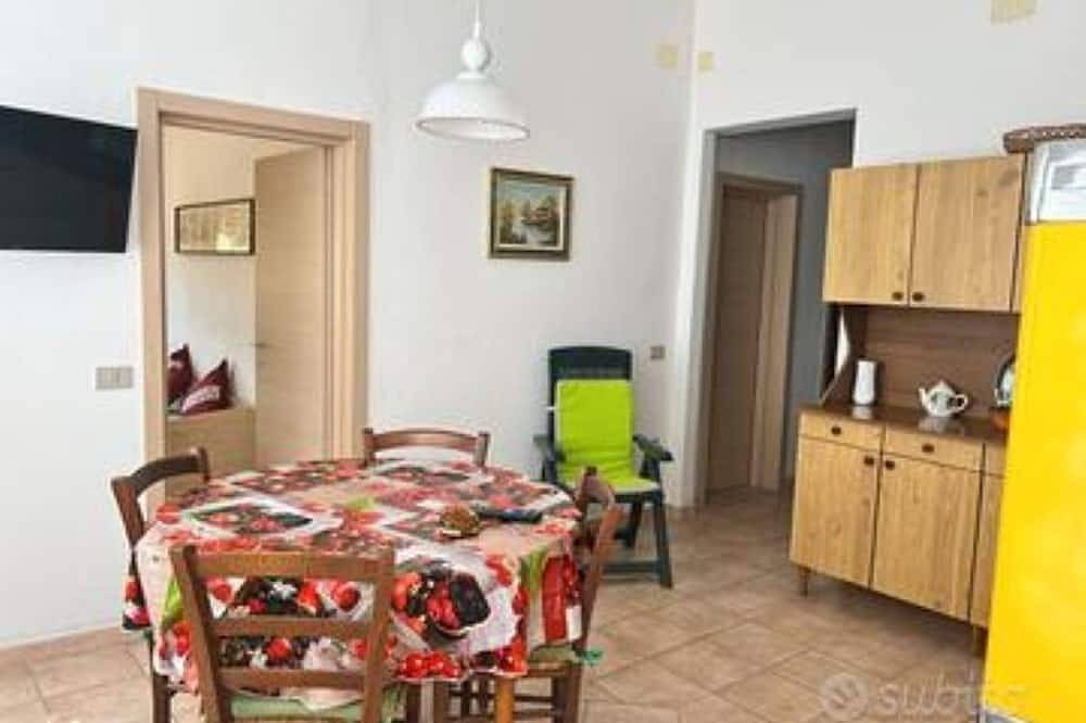 Entire apartment, Blue Navarrese 1 in Santa Maria Navarrese, Ogliastra Province