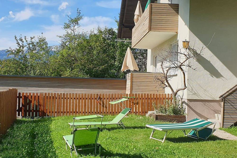 Ganze Wohnung, Ferienwohnung Mountain View 2 in Spital am Pyhrn, Kirchdorf an der Krems (Bezirk)