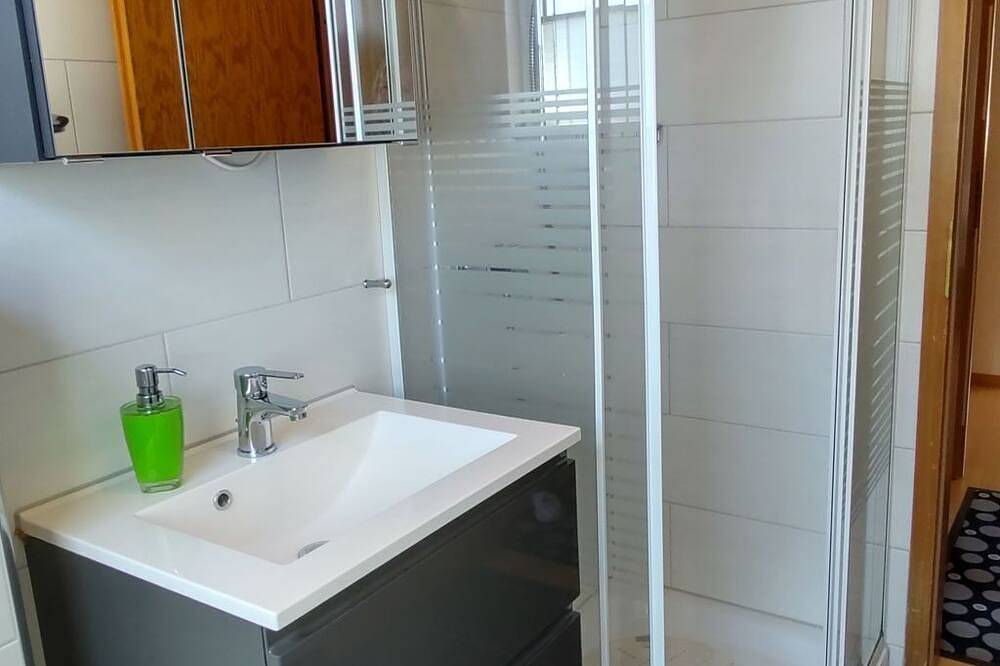 Ganze Wohnung, Ferienwohnung Antje in Büsum, Nordseeküste