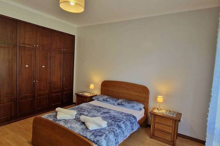 Bungalow für 4 Personen, mit Balkon auf Madeira - 4