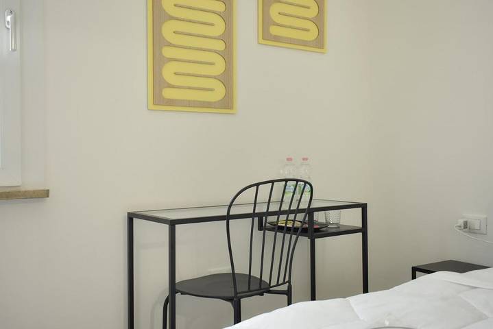 Maison d’hôte pour 10 personnes à Padoue - 2