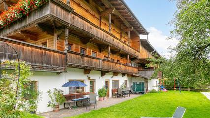 Bauernhof für 4 Personen in Alpbach, Ski Juwel Alpbachtal Wildschönau, Bild 1