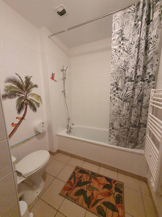 Double Room in Cuxac-Cabardès, Région de Carcassonne