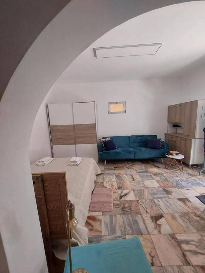 Casa de férias para 3 pessoas, com Varanda em Paul Do Mar