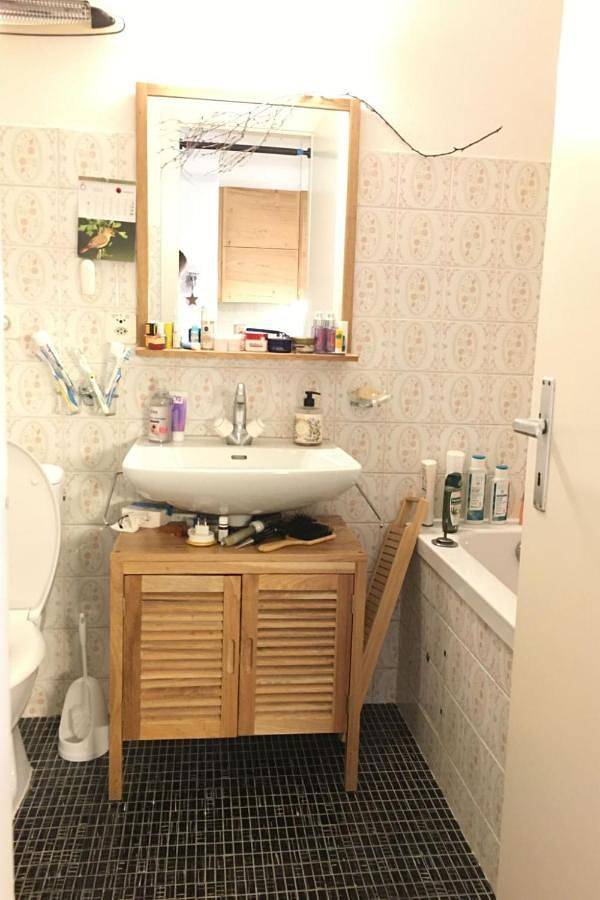 Chalet pour 2 personnes, avec jardin à Crans-Montana - 4