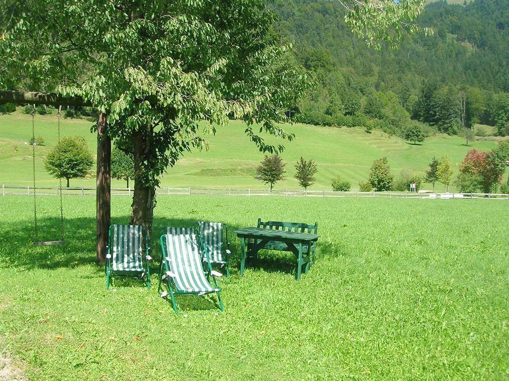 Appartement de vacances entier, Apartment Ii /2 Schlafräume/Dusche, Bad, in Walchsee, Kaiserwinkl