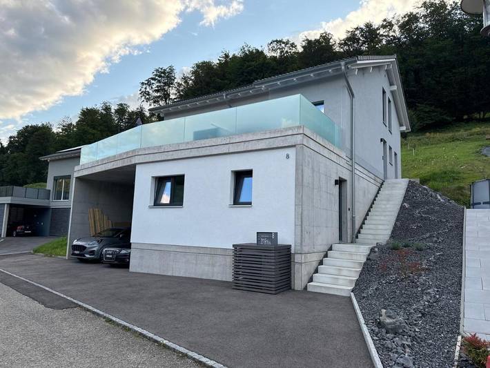 Chambre d’hôte pour 2 personnes dans Canton du Jura - 3