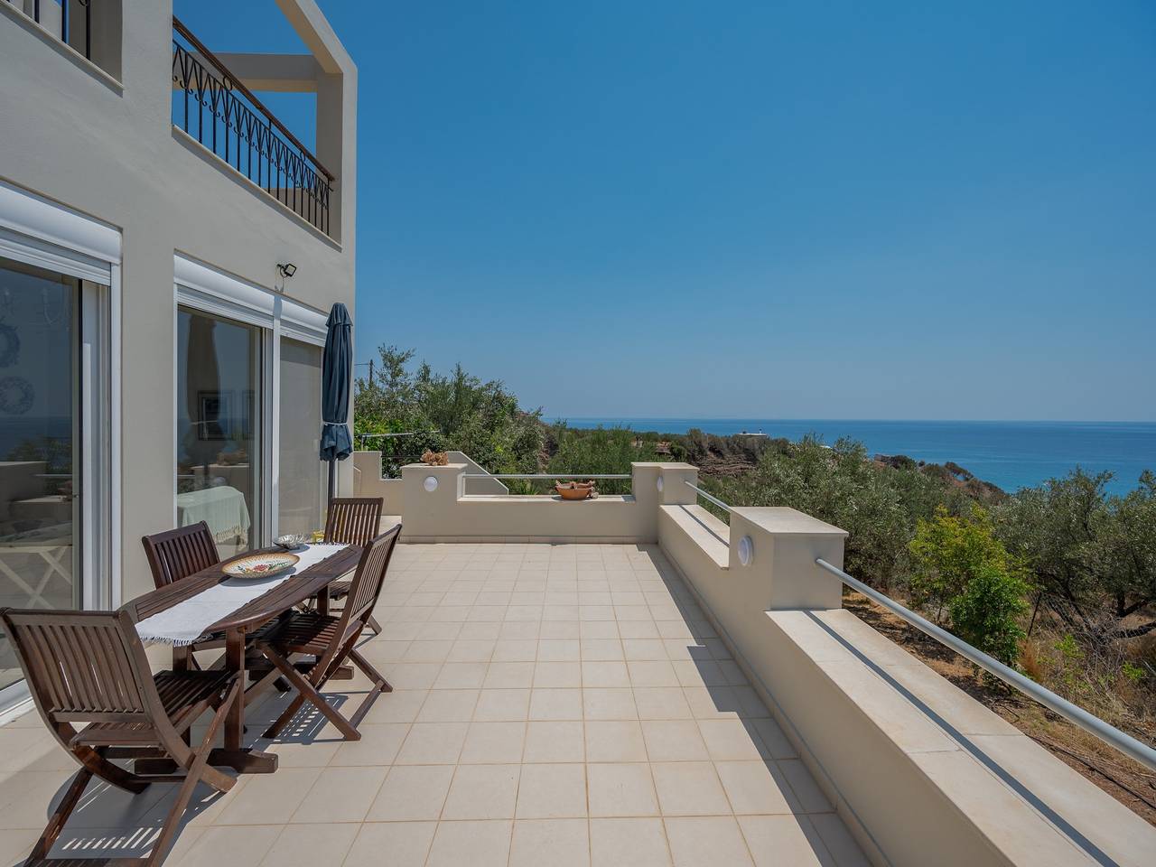 Casa vacanza a Viannos a partire da 351€ a notte