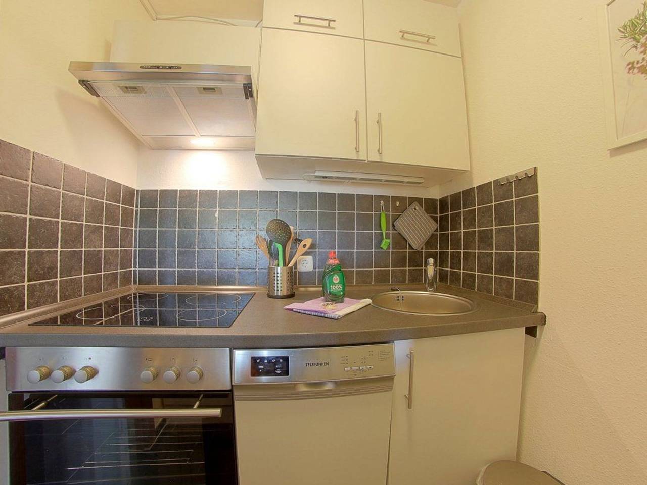 Ganze Ferienwohnung, Apartment 238 - Apartment 238 in Hohegeiß, Harzvorland
