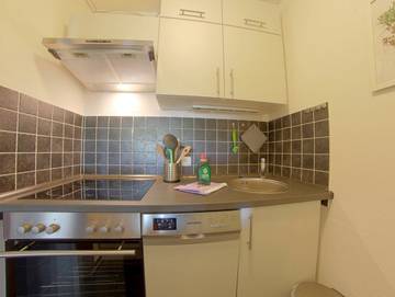 Ferienwohnung für 4 Personen in Braunlage, Westharz, Bild 2