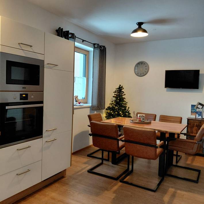 Appartement voor 6 personen, met tuin, kindvriendelijk in Rauris
