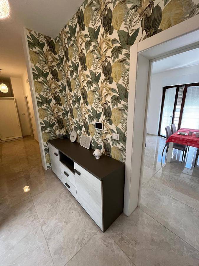 Appartamento per 2 persone, con Balcone e Panorama a Palagiano