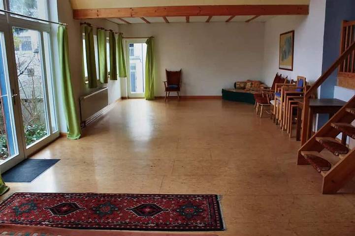 Agriturismo für 12 Personen, mit Garten - 1