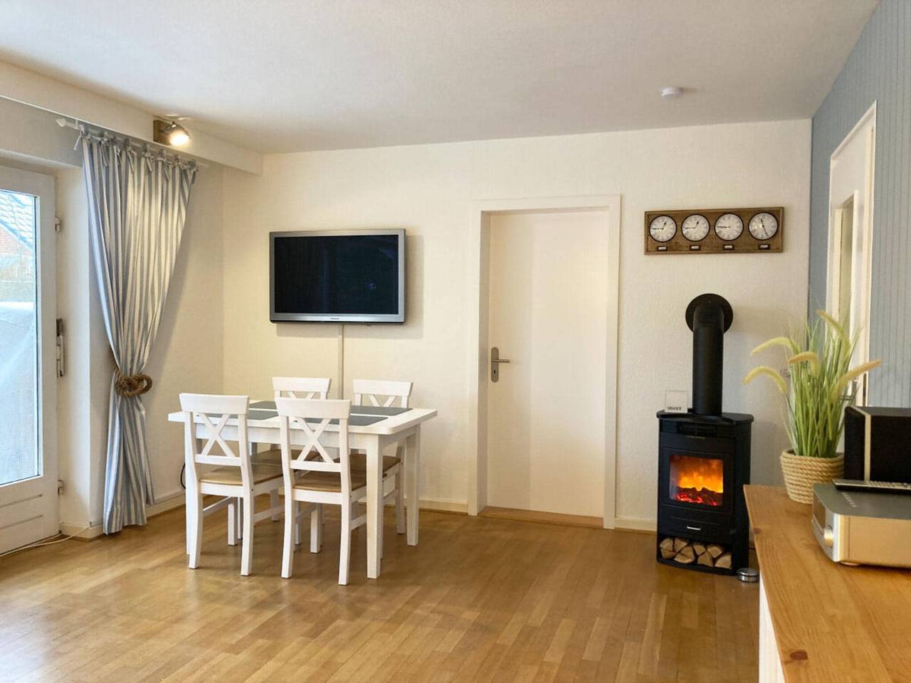 Föhr huus Komfortable Ferienresidenz in Wyk auf Föhr (Stadt), Wyk auf Föhr