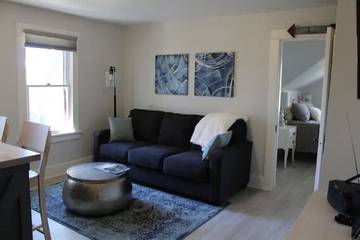 Vacation Apartment for 2 Guests in Flagstaff, Grand Canyon National Park, Picture 3