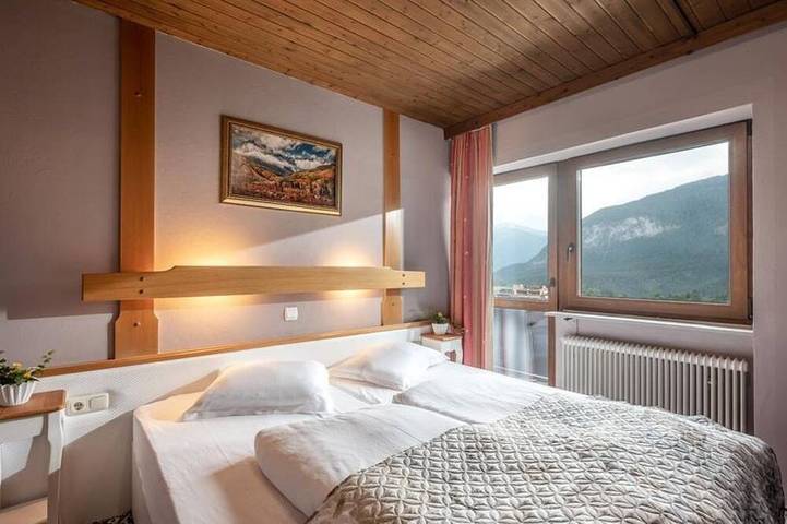 Ferienhaus für 3 Personen in Eben am Achensee - 2