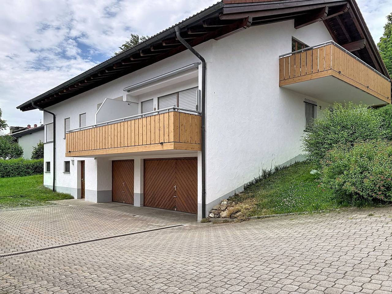 Ganze Wohnung, Voe Sonnhalde - Voe Sonnhalde 1.1 in Oberreute, Bayerisch Schwaben