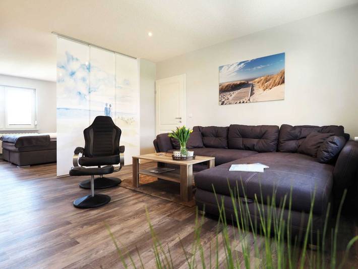 Ferienpark für 4 Personen, mit Garten in Heringsdorf - 4