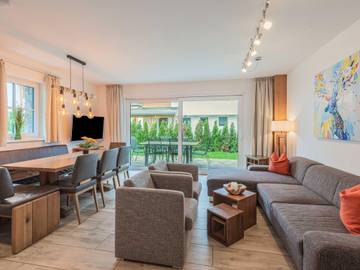 Ferienhaus für 8 Personen in Niedernsill, Bundesland Salzburg, Bild 2