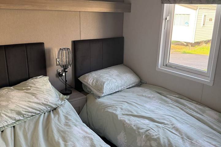 Willerby Espe Caravan - Neu für 2019 in Thornton-Cleveleys, Lancashire