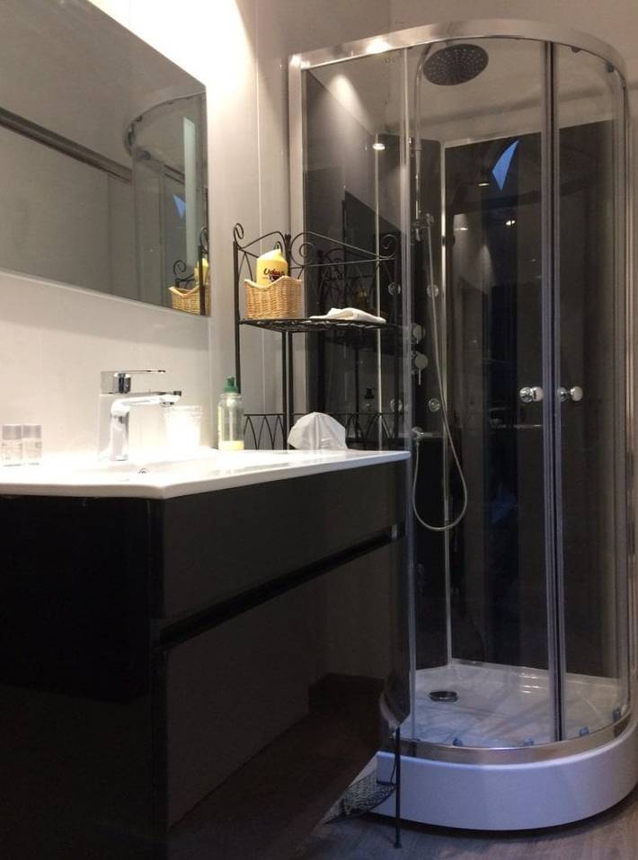 Chambre d’hôte pour 2 personnes dans l' Hérault - 3