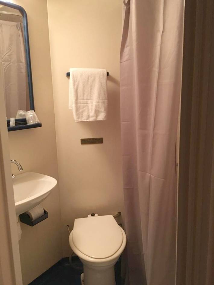 Hôtel pour 2 personnes, animaux acceptés à Château-du-Loir - 2