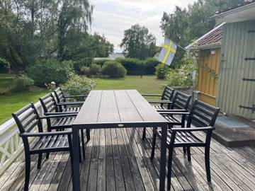 Hus för 6 Personer i Karlskrona, Blekinge, Bild 1