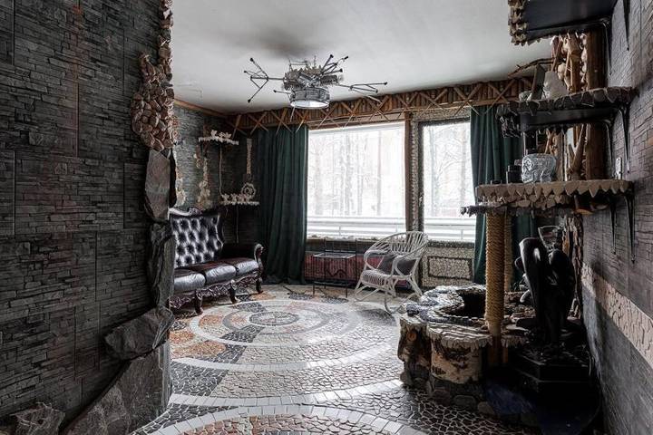 Appartement de vacances pour 6 personnes, avec balcon, animaux acceptés