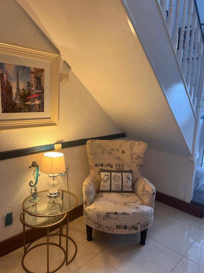 Gîte pour 2 personnes, avec terrasse à Galway - 3