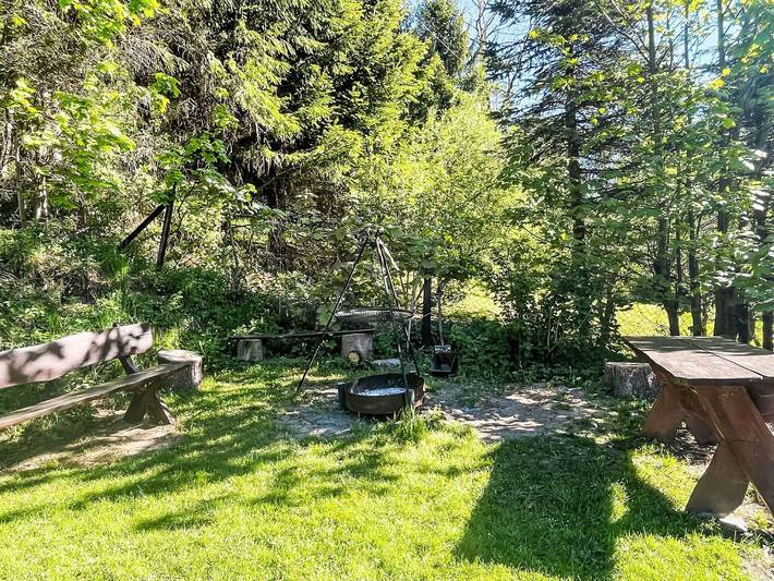 Ferienhaus für 8 Personen, mit Garten in Niederschlesien - 2