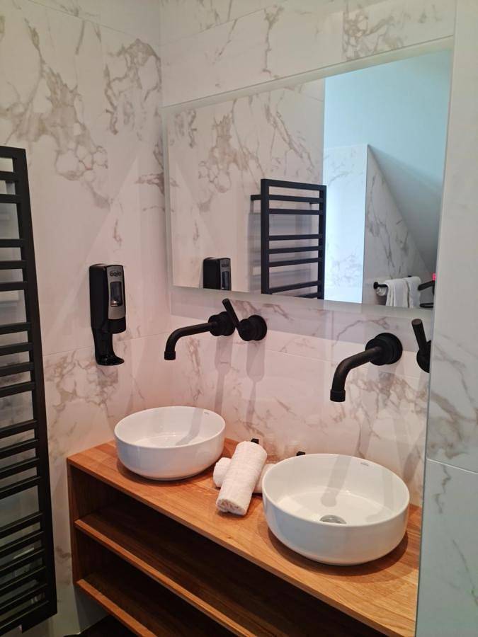 Hôtel pour 2 personnes, avec sauna et piscine ainsi que jacuzzi et jardin, animaux acceptés à Rouffach - 2