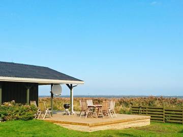 Hus för 6 Personer i Helberskov, Mariagerfjorden, Bild 4