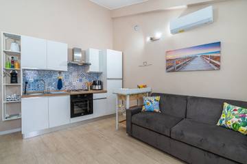 Casa Rural para 4 Personas en Avola, Provincia de Siracusa, Foto 3