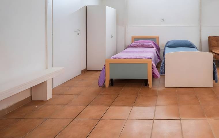 Location de vacances pour 3 personnes à Nardò