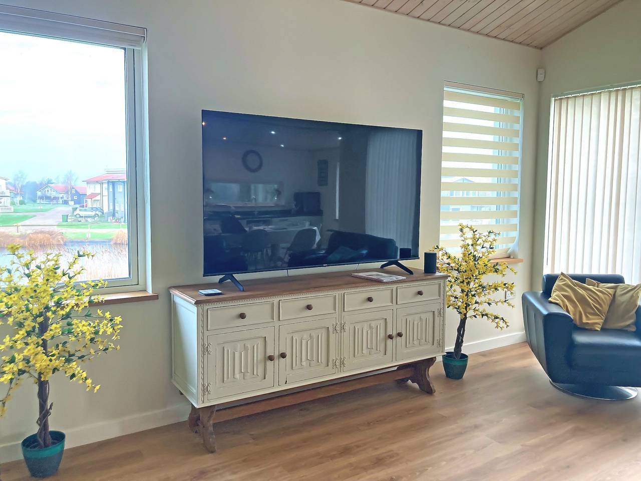 Chestnut Cottage - Uk48294 in Fritton and Saint Olaves, Great Yarmouth