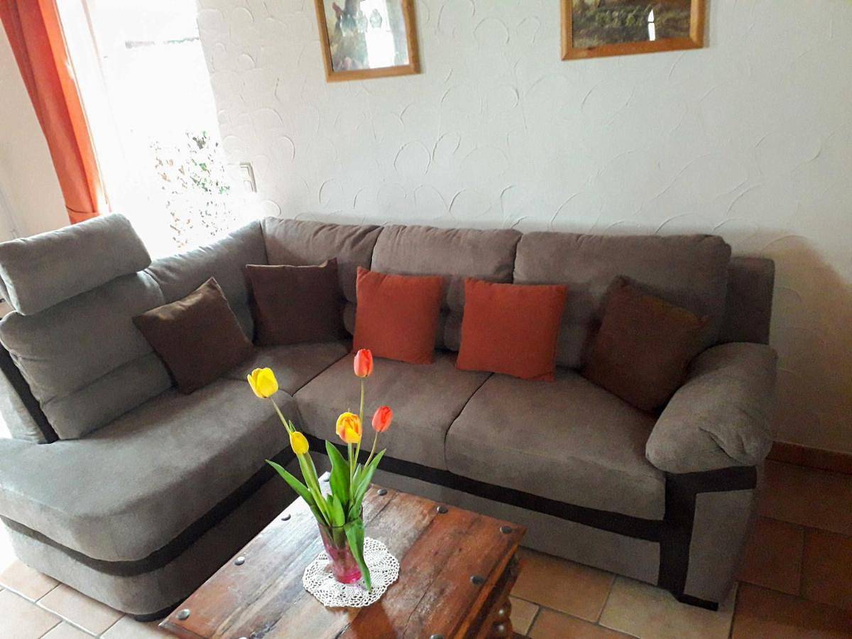Ferienhaus Boddenurlaub in Neu Bartelshagen, Stralsund Umland