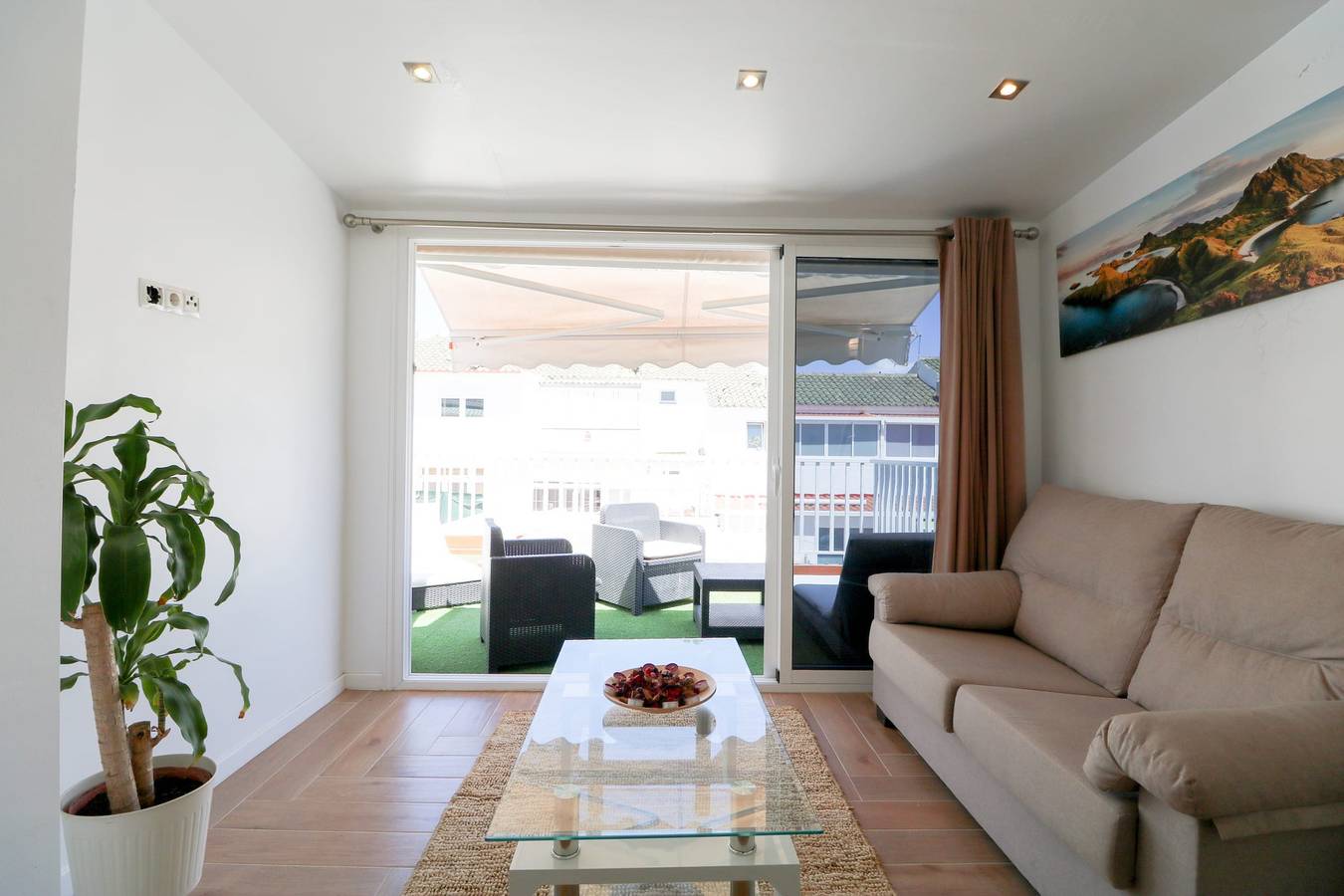 Maspalomas Paradise Retreat in Sonnenland, San Bartolomé de Tirajana