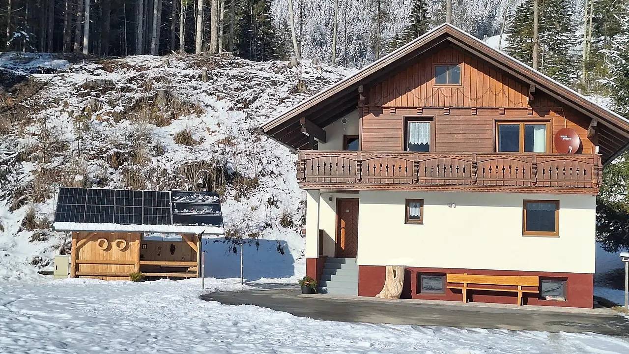 Ferienhaus für 7 Personen (110 m²) in Aich in Aich, Schladming-Dachstein
