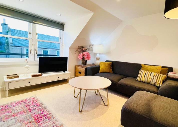 Gîte pour 4 personnes à Stonehaven - 2