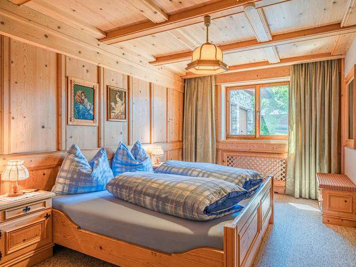 Ganze Wohnung, Gemütliche Wohnung in der Nähe des Skigebiets in Westendorf (Tirol), Kaisergebirge