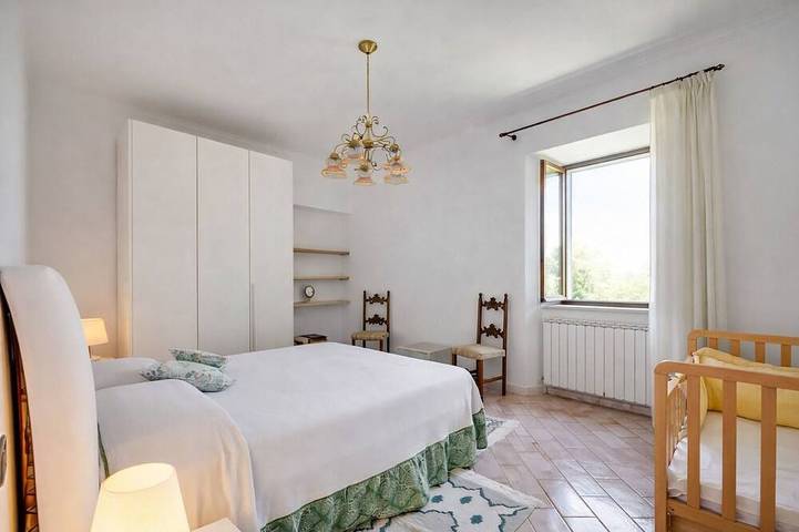Villa Angolo Fiorito in Urbino, Pesaro-Urbino