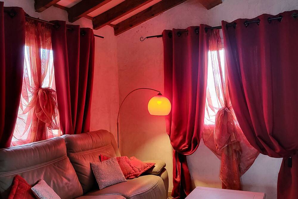 Ganze Wohnung, In Teppa, Grevillea, Loft in Luri, Cap Corse