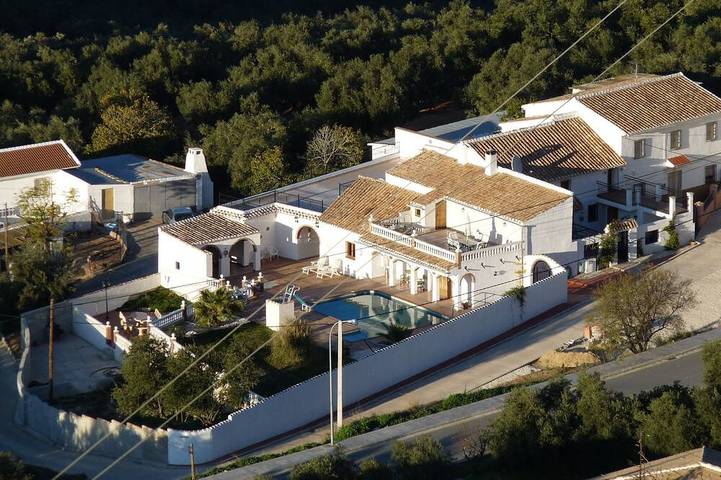 Appartement de vacances pour 4 personnes, avec jardin et terrasse - 1