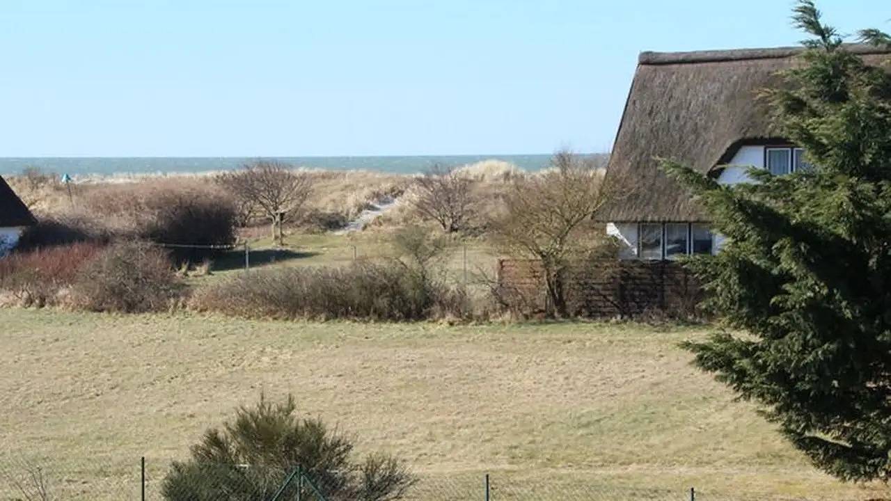 Ganze Ferienwohnung, Ferienwohnung für 2 Personen (26 m²) in Insel Hiddensee in Hiddensee, Vorpommern-Rügen