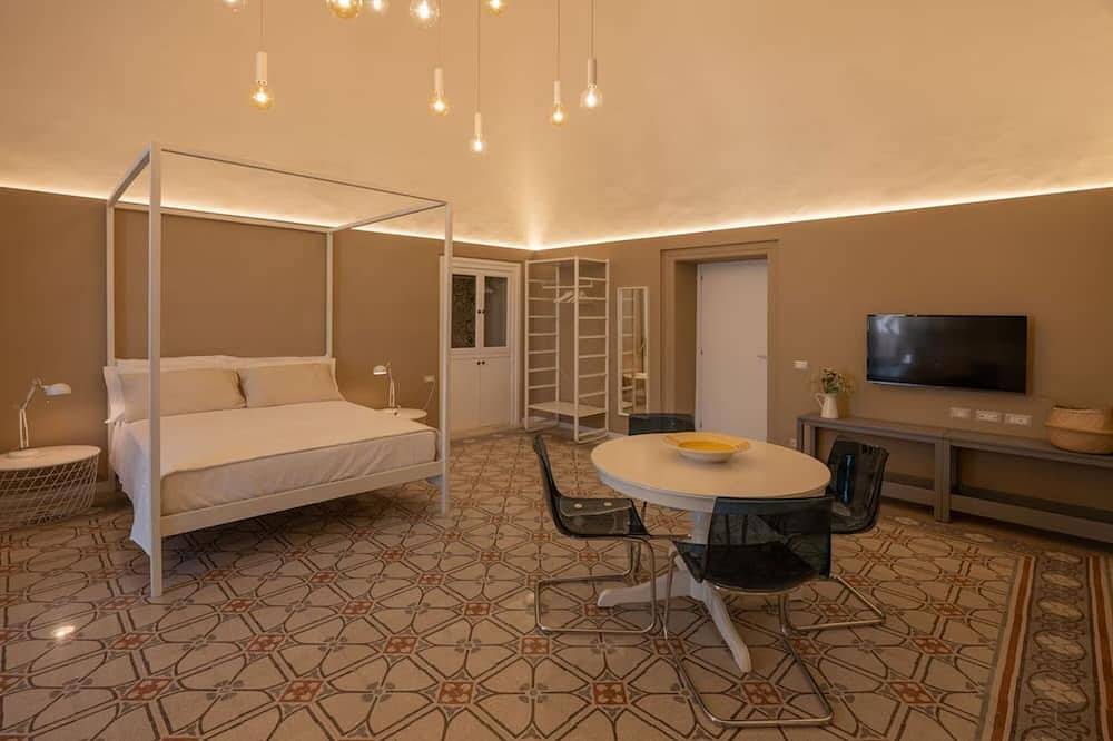 Apartamento entero, Junno Palace - Mono 3 in Mattinata, Gargano