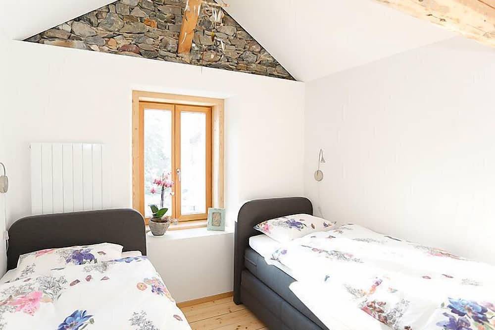 Von Capeller in Churwalden, Plessur Alpen